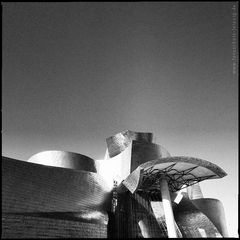 Guggenheimmuseum Bilbao