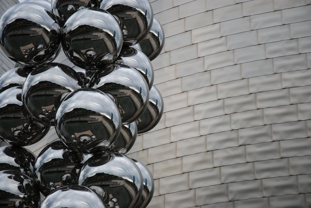 Guggenheimmuseum Bilbao die 3.