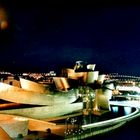 Guggenheimmuseum in Bilbao