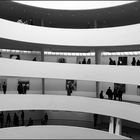 Guggenheimmuseum - Manhatten - New York