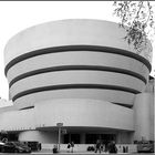 Guggenheimmuseum - NYC