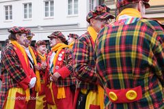 Guggenmusiktreffen 2025