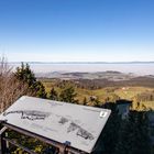 Guggershörnli (Guggershorn) bei Guggisberg CH