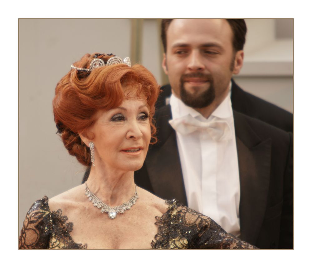 Guggi Löwinger Foto & Bild portrait, portrait frauen, menschen Bilder