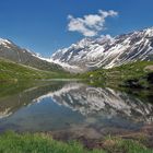 Guggisee im Lötschental