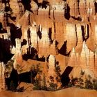 Guglie a Bryce Canyon