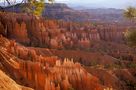 IT: GUGLIE e PINNACOLI del BRYCE CANYON de Antonio Sala 