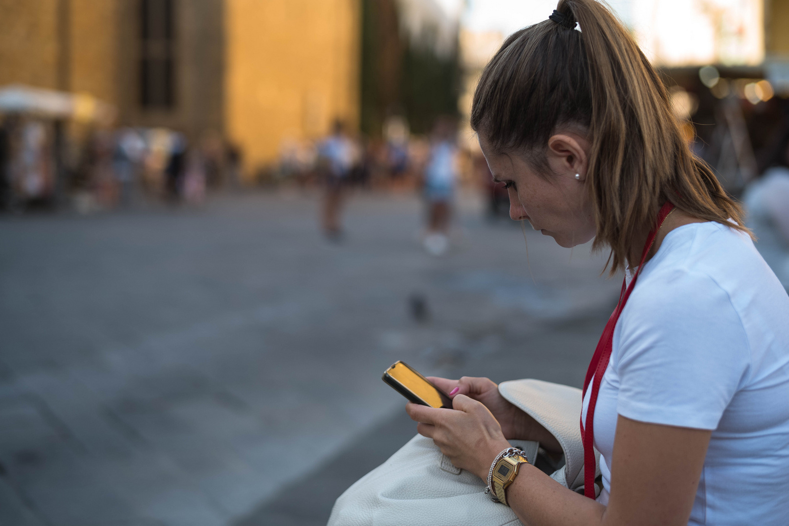 " Guida turistica " 