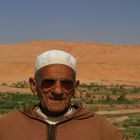 Guide Ait Benhaddou - Marokko