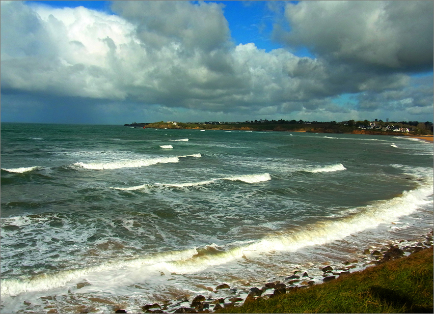 Guidel Plages