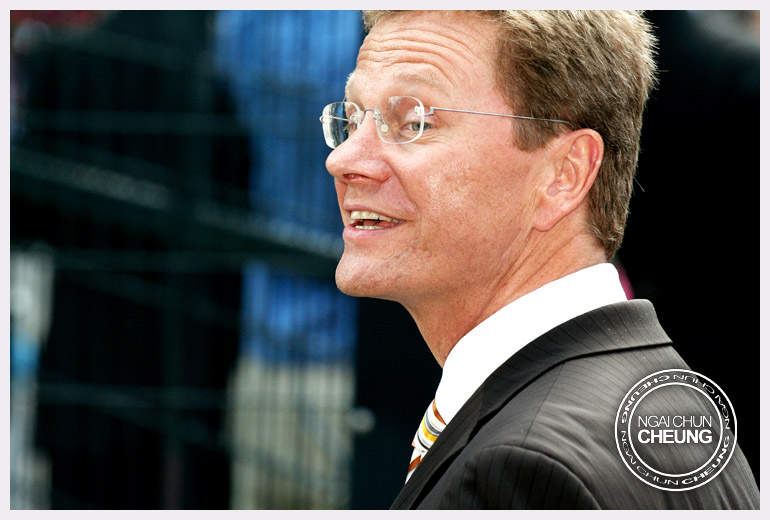 Guido Westerwelle