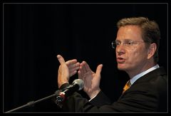 Guido Westerwelle