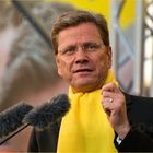 Guido Westerwelle † - Arbeit muß sich wieder lohnen