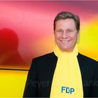 Guido Westerwelle †