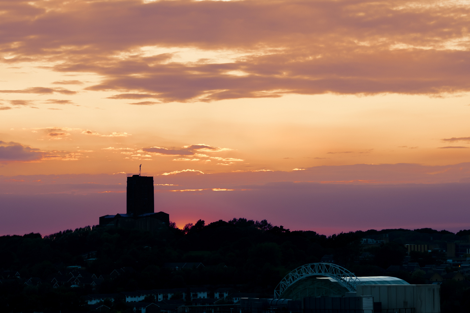 Guildford Cathedral