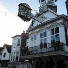 Guildford Clock