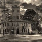 Guildford Post Office