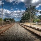 Guildford Tracks