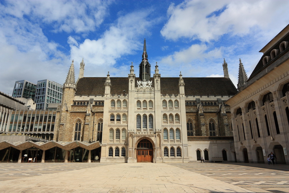 Guildhall