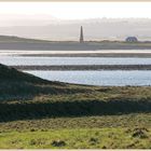 Guile Point from Holy Island