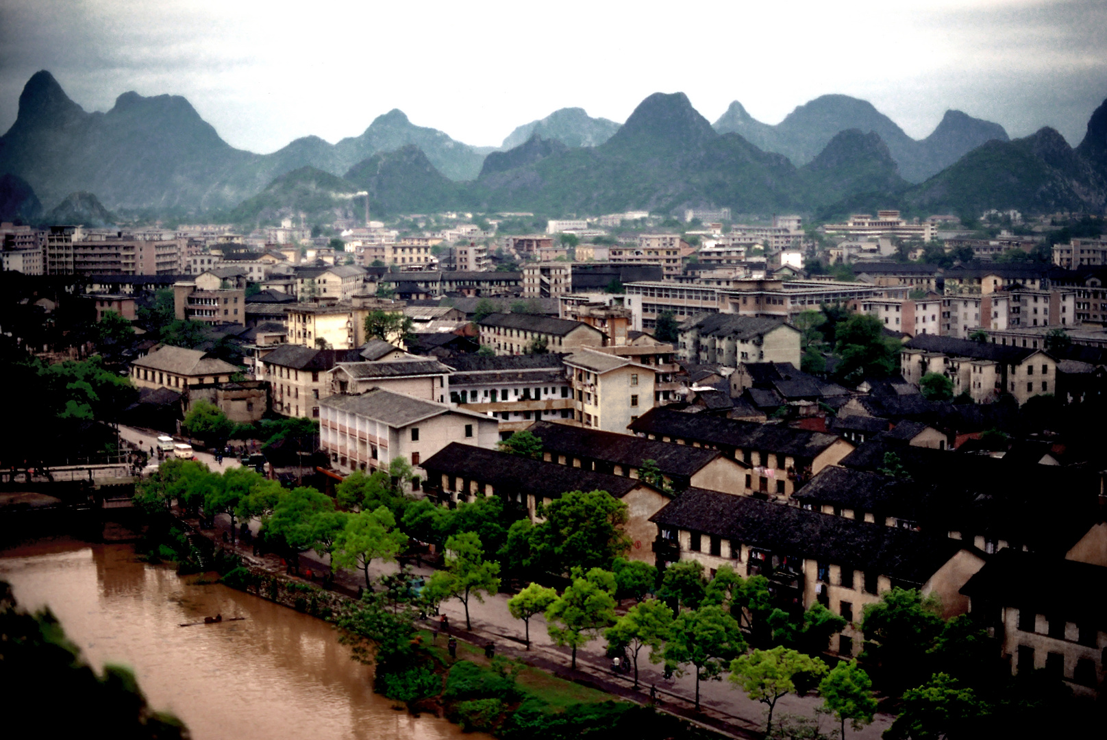 Guilin