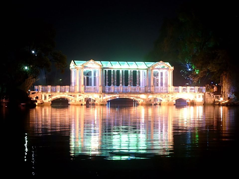 Guilin at night (1)