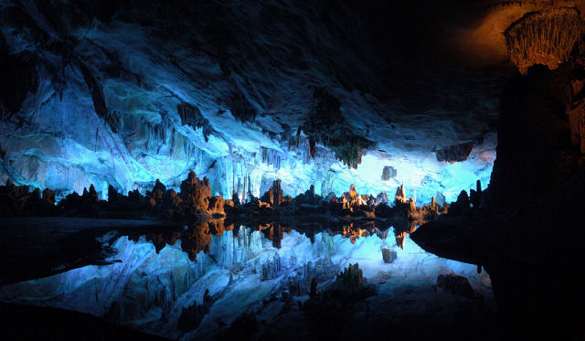 Guilin Cavern