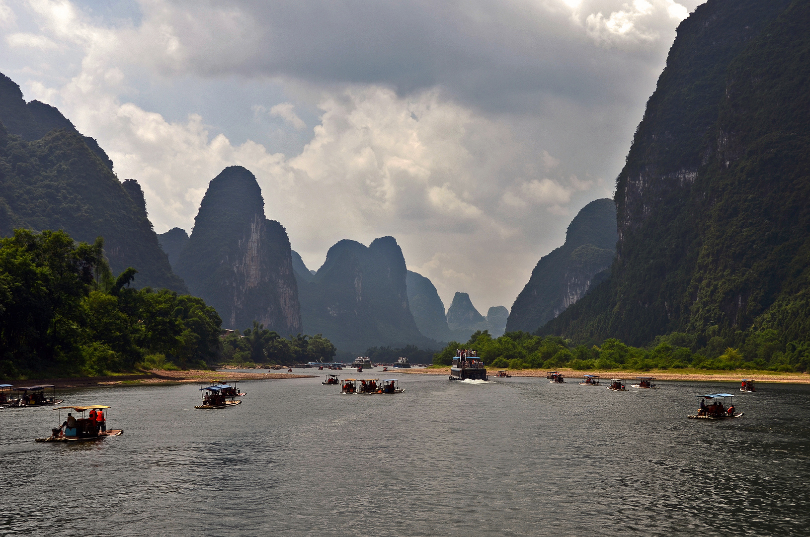 Guilin, China