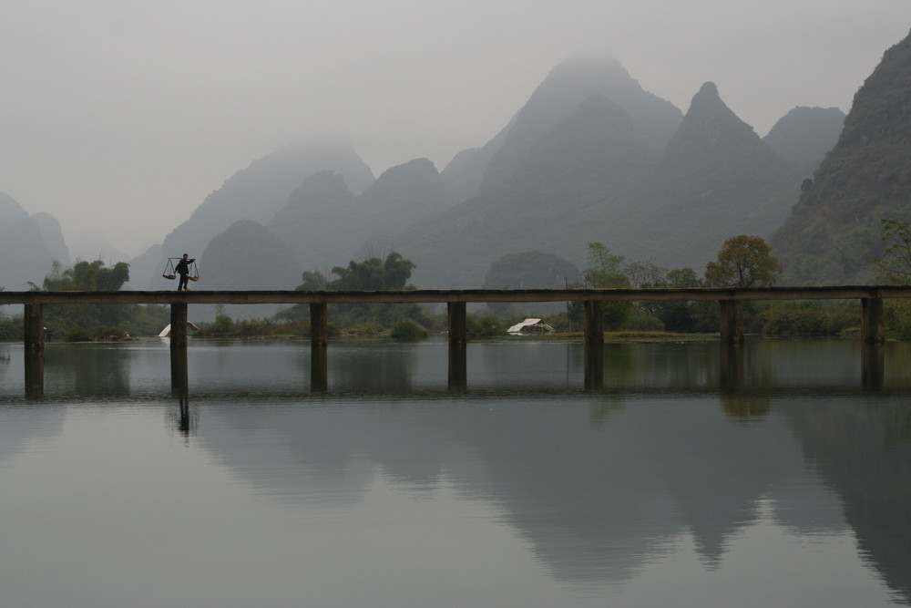 Guilin, China