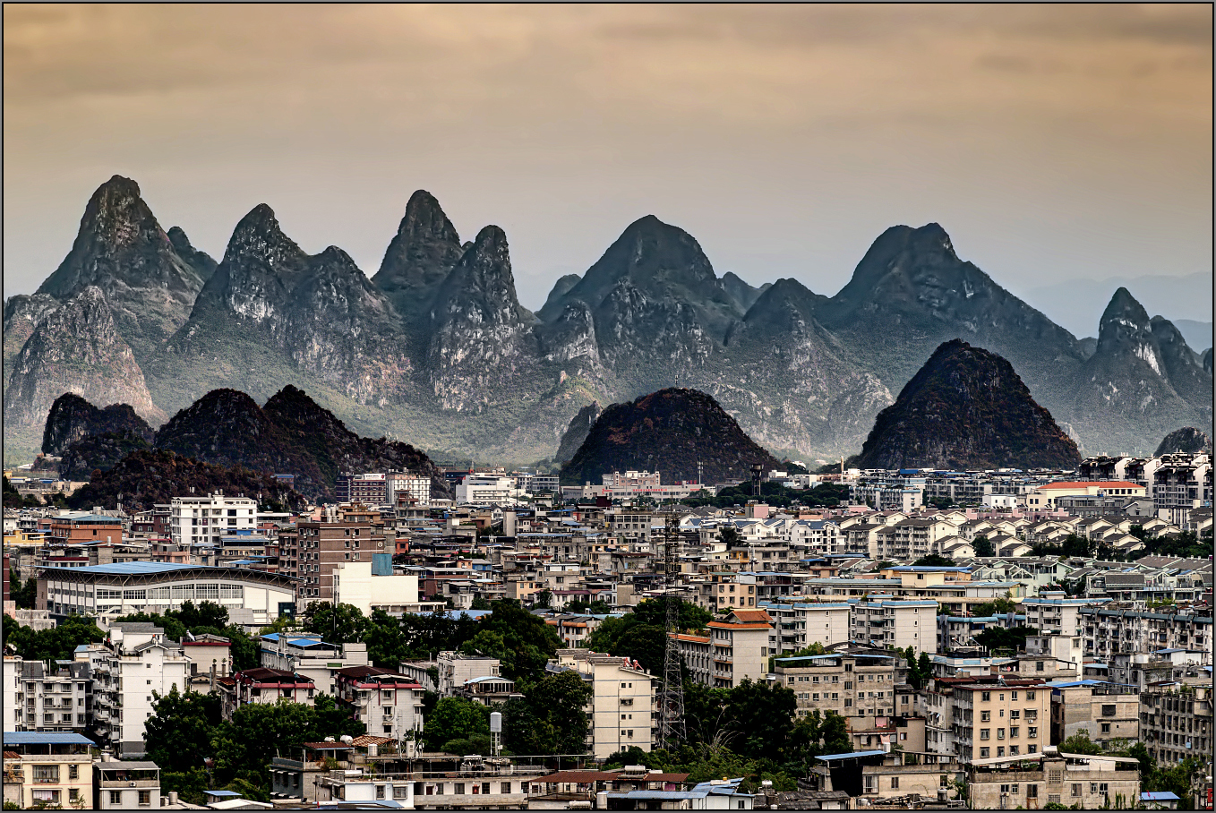 Guilin