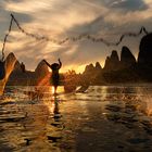 GUILIN FISHERMAN