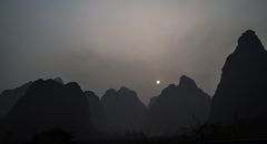 Guilin  (Guìlín shì)