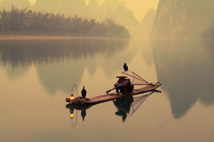 Guilin photo tours