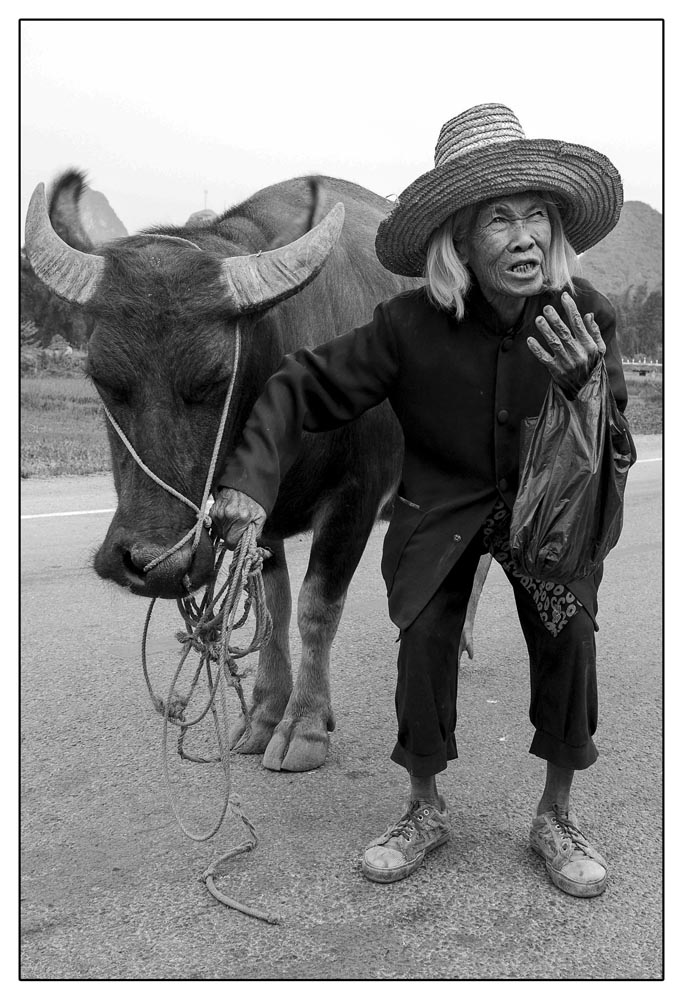 Guilin Reisbäuerin 1