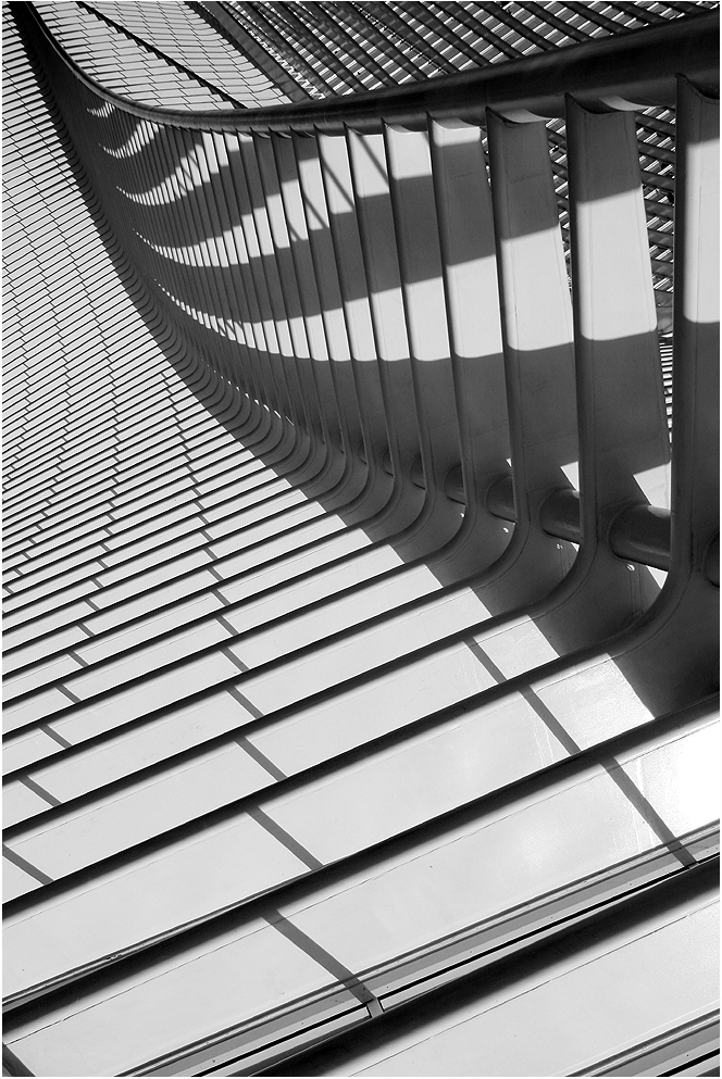 Guillemins # 1