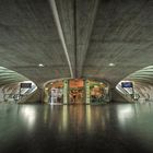 Guillemins 1