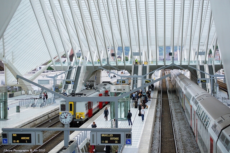 Guillemins 3