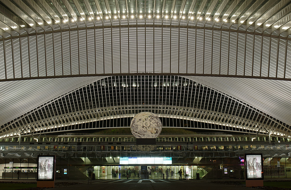 Guillemins