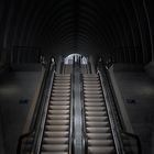 guillemins- CALATRAVA