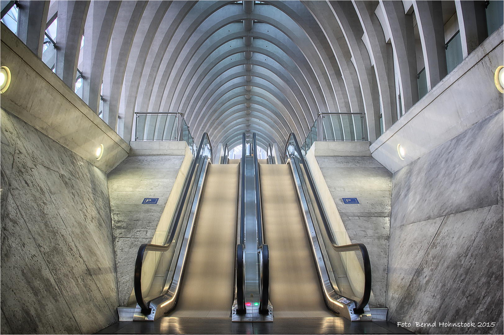 Guillemins .....