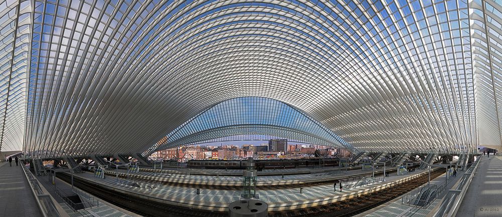 Guillemins