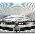 - Guillemins Gare -