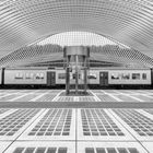 guillemins I