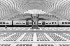 guillemins I