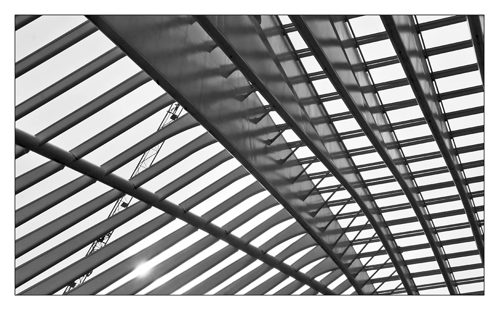 Guillemins II