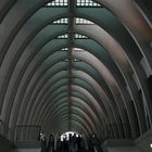 Guillemins station