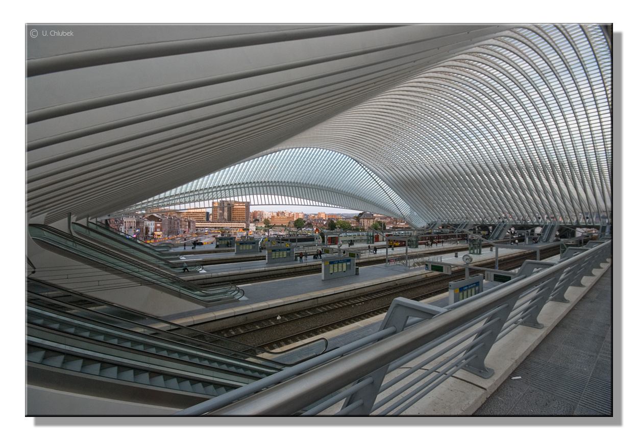 guillemins total