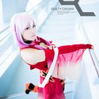 Guilty Crown: Inori