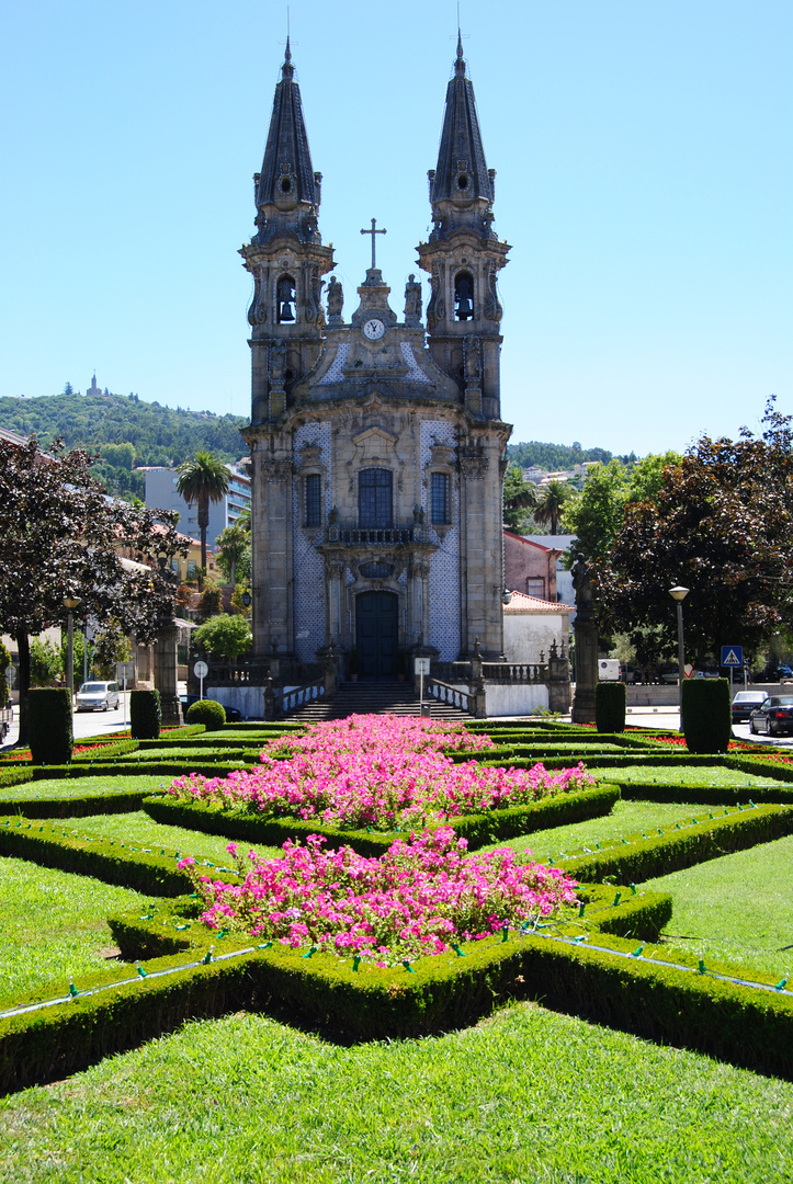 Guimaraes