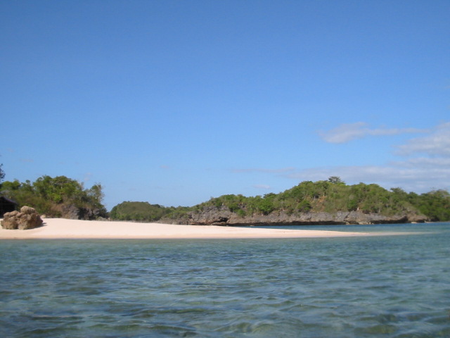 Guimaras: not just your usual beach